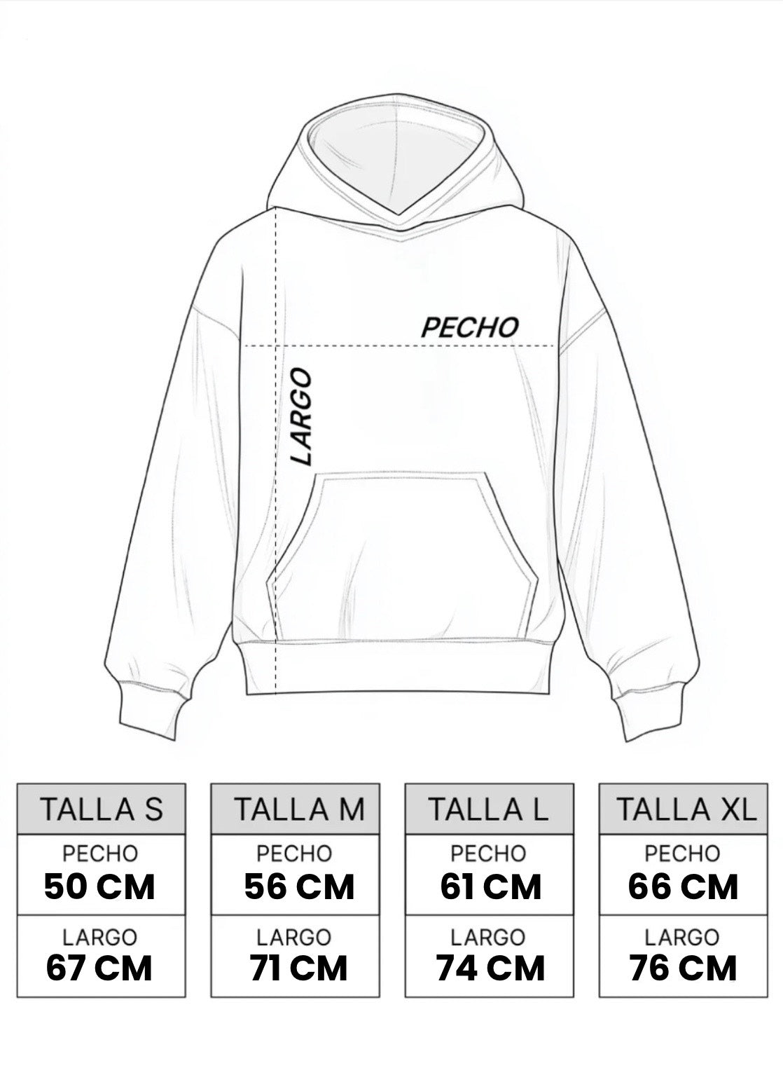 LMDS HOODIE