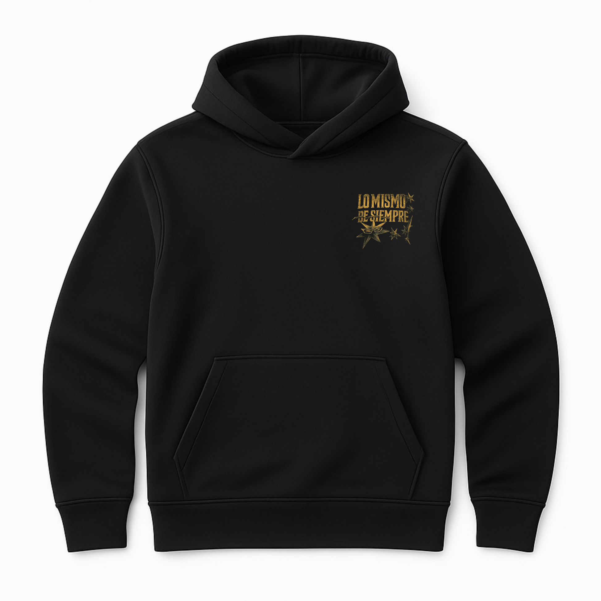 LMDS HOODIE