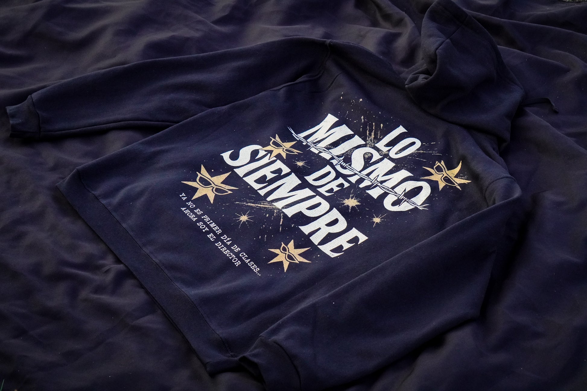 LMDS HOODIE