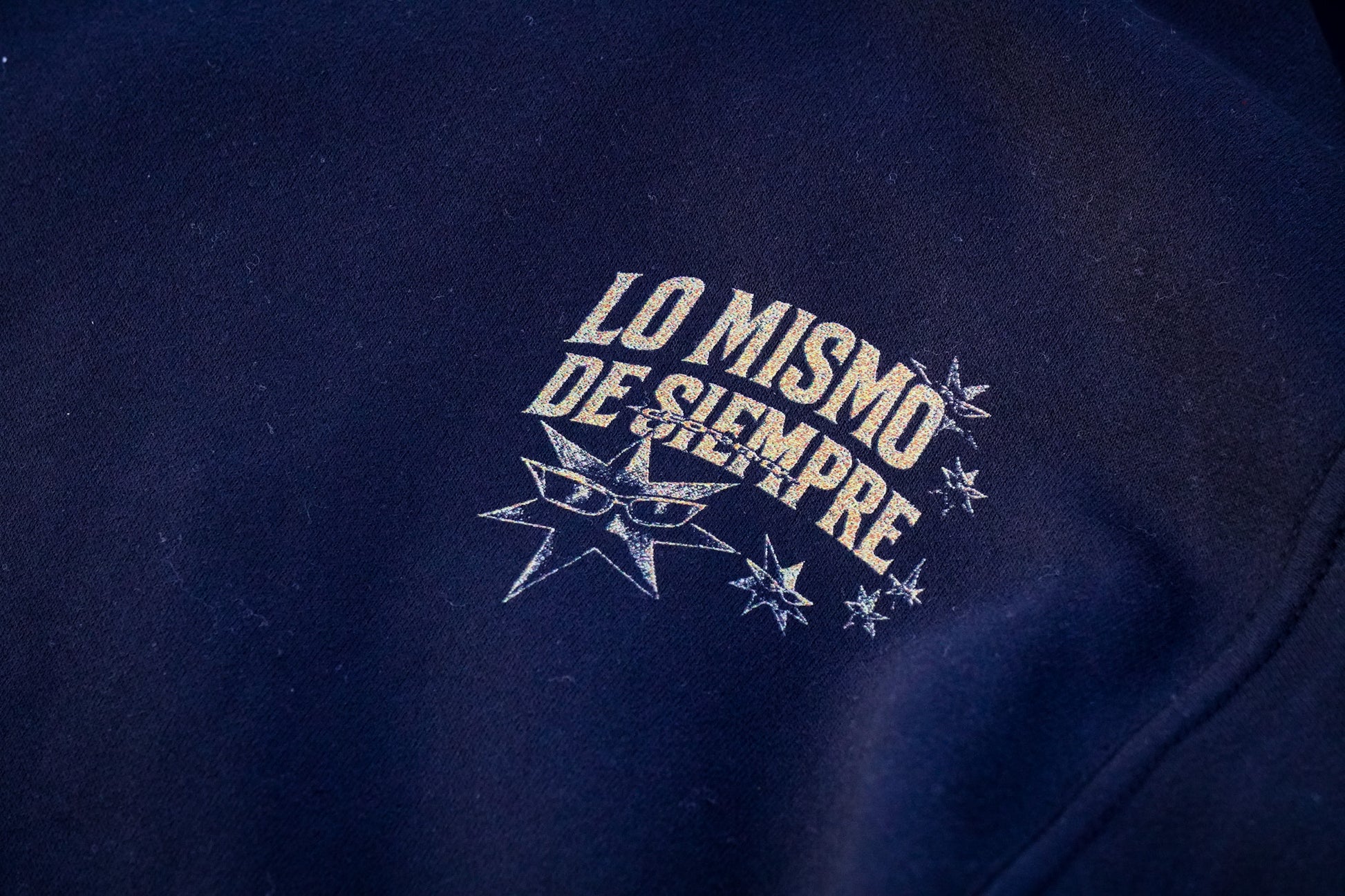 LMDS HOODIE
