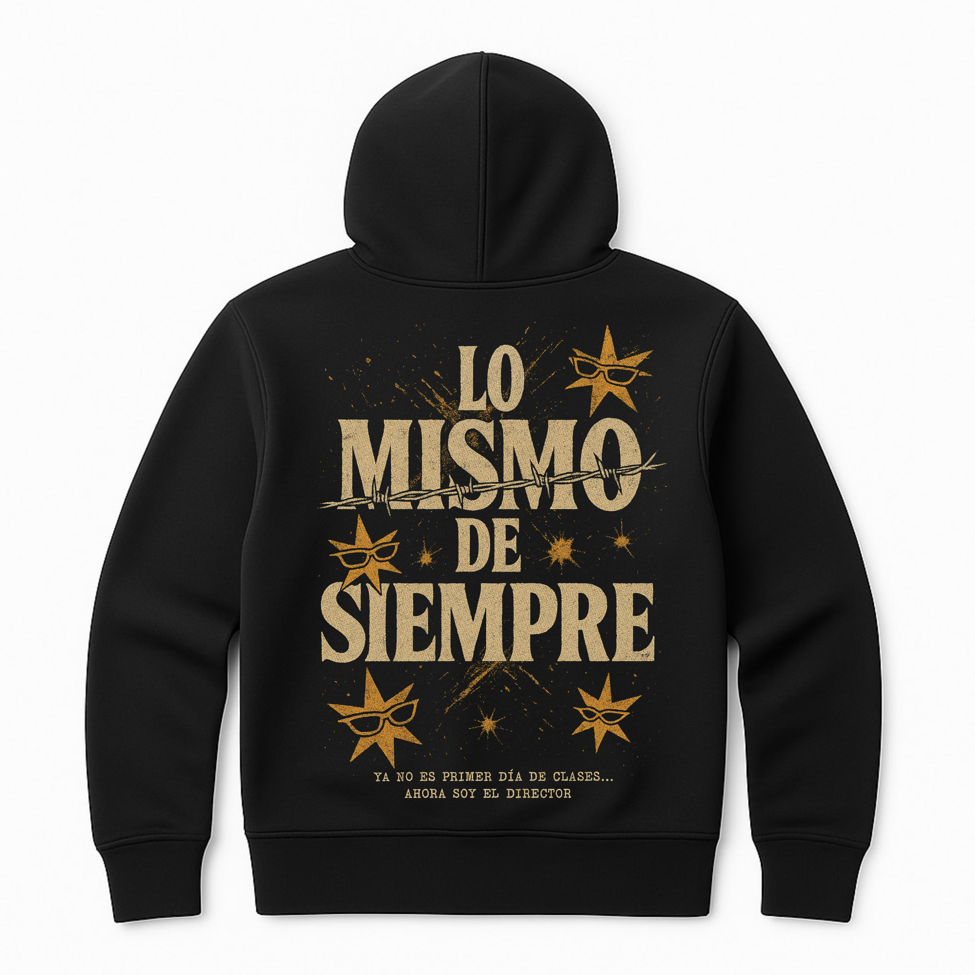 LMDS HOODIE