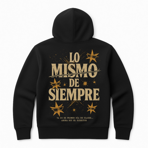 LMDS HOODIE